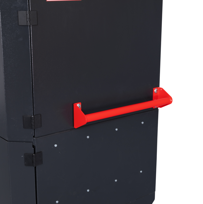 ARMORGARD DataStation (240V, 1410x845x1970mm) - Image 7