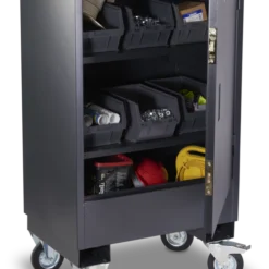 Alternative view of ARMORGARD FittingStor (800x555x1450mm)