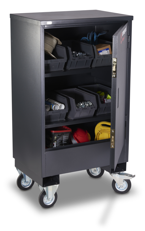ARMORGARD FittingStor (800x555x1450mm) - Image 2