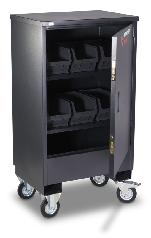 ARMORGARD FittingStor (800x555x1450mm) - Image 3