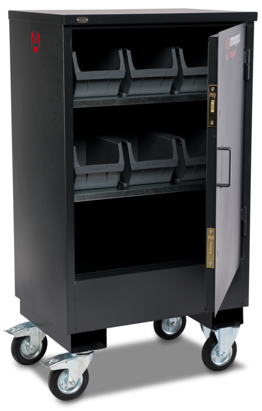 ARMORGARD FittingStor (800x555x1450mm) - Image 5