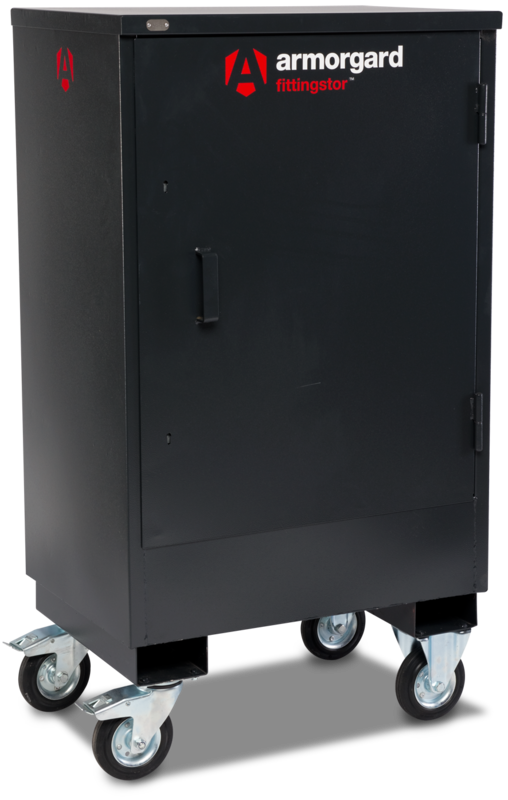 ARMORGARD FittingStor (800x555x1450mm) - Image 6