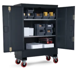 ARMORGARD FittingStor (1200x550x1750mm)