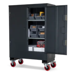 Alternative view of ARMORGARD FittingStor (1200x550x1750mm)