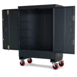 ARMORGARD FittingStor (1200x550x1750mm) - Image 3