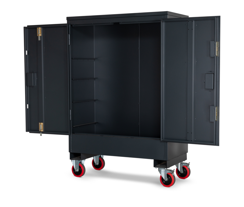 ARMORGARD FittingStor (1200x550x1750mm) - Image 3