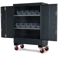 ARMORGARD FittingStor (1200x550x1750mm) - Image 4