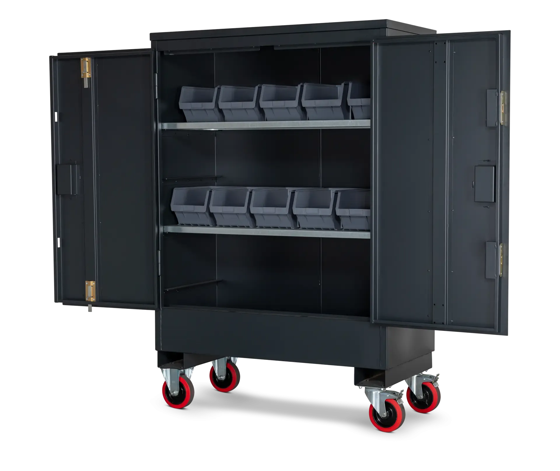 ARMORGARD FittingStor (1200x550x1750mm) - Image 4