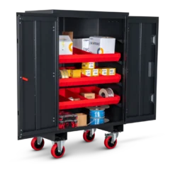 ARMORGARD FittingStor (1010x550x1575mm)