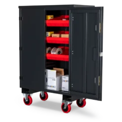ARMORGARD FittingStor (1010x550x1575mm) - Image 3