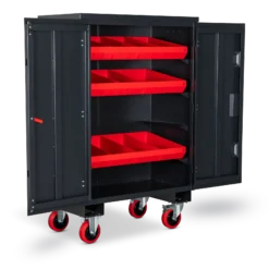 ARMORGARD FittingStor (1010x550x1575mm) - Image 5
