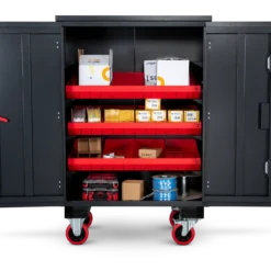ARMORGARD FittingStor (1010x550x1575mm) - Image 7