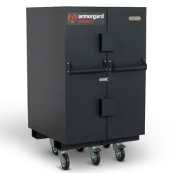 ARMORGARD FittingStor (Bi-Fold, 800x555x1450mm) - Image 4