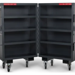 ARMORGARD FittingStor (Bi-Fold, 800x555x1450mm) - Image 6