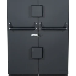 ARMORGARD FittingStor (Bi-Fold, 800x555x1450mm) - Image 7