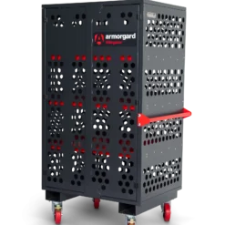 Alternative view of ARMORGARD FittingStor (Mesh, 1000x750x1560mm)