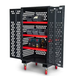 ARMORGARD FittingStor (Mesh, 1000x750x1560mm) - Image 3