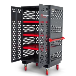 ARMORGARD FittingStor (Mesh, 1000x750x1560mm) - Image 4