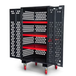 ARMORGARD FittingStor (Mesh, 1000x750x1560mm) - Image 5