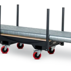ARMORGARD FlexiKart (750kg, 1260x745x390mm)