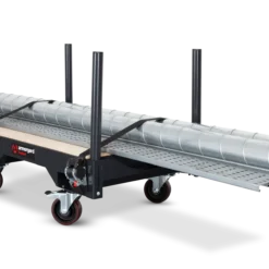 ARMORGARD FlexiKart (2T, 1260x810x390mm)
