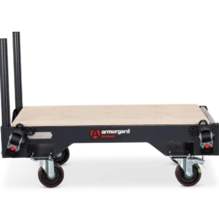 Alternative view of ARMORGARD FlexiKart (2T, 1260x810x390mm)