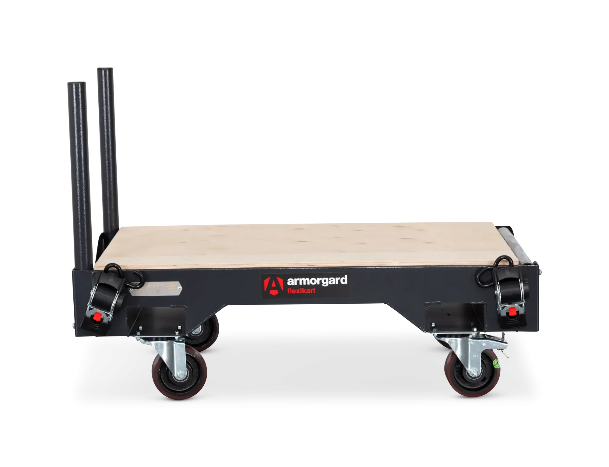 ARMORGARD FlexiKart (2T, 1260x810x390mm) - Image 2