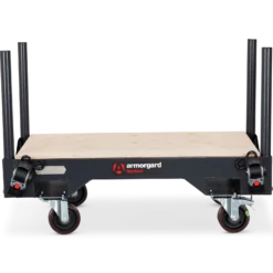 ARMORGARD FlexiKart (2T, 1260x810x390mm) - Image 3