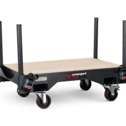 ARMORGARD FlexiKart (2T, 1260x810x390mm) - Image 4