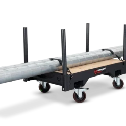 ARMORGARD FlexiKart (2T, 1260x810x390mm) - Image 5