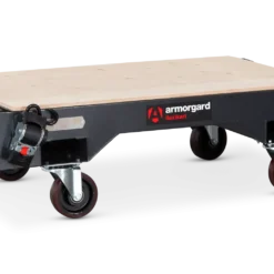 ARMORGARD FlexiKart (2T, 1260x810x390mm) - Image 6
