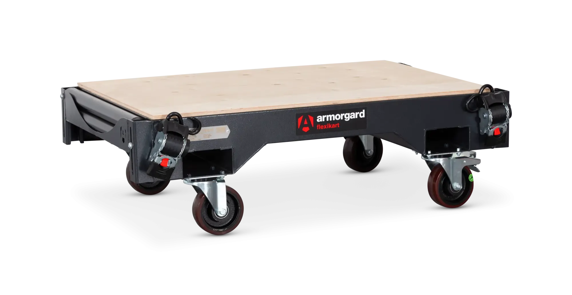 ARMORGARD FlexiKart (2T, 1260x810x390mm) - Image 6