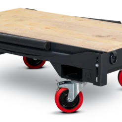 ARMORGARD FlexiKart (750kg, 1260x745x390mm) - Image 3