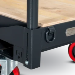 ARMORGARD FlexiKart (750kg, 1260x745x390mm) - Image 5