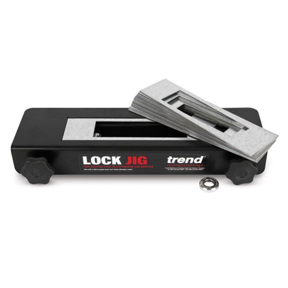 TREND Professional Lock Jig