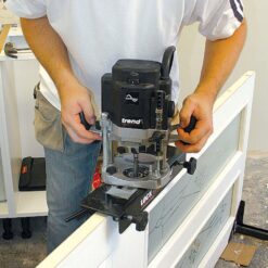 TREND Professional Lock Jig - Image 2