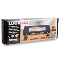 TREND Professional Lock Jig - Image 3