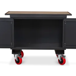 Alternative view of ARMORGARD Tuffbench (1120x705x920mm)