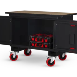 ARMORGARD Tuffbench (1120x705x920mm) - Image 4