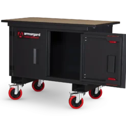ARMORGARD Tuffbench (1120x705x920mm) - Image 6