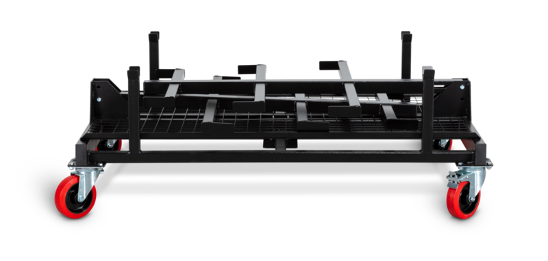 ARMORGARD PipeRack (1T, 1560x1010x1570mm) - Image 6