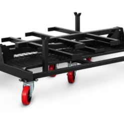ARMORGARD PipeRack (2T, 1560x1010x1570mm) - Image 4