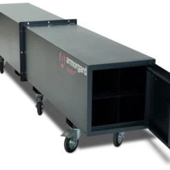 ARMORGARD PipeStor (575x3205x785mm) - Image 3