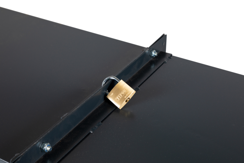 ARMORGARD PipeStor (575x3205x785mm) - Image 6