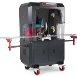 ARMORGARD Cutting Station (1390x750x1900mm)
