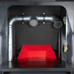 ARMORGARD Cutting Station Xtract (1390x750x1900mm) - Image 4