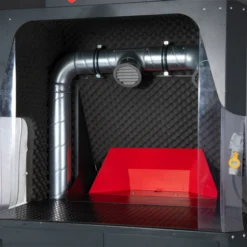 ARMORGARD Cutting Station Xtract (1390x750x1900mm) - Image 5