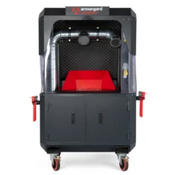 ARMORGARD Cutting Station Xtract (1390x750x1900mm) - Image 7