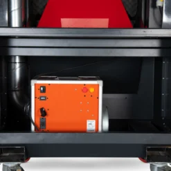ARMORGARD Cutting Station Xtract (1390x750x1900mm) - Image 9
