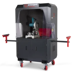 ARMORGARD Cutting Station (1390x750x1900mm) - Image 6